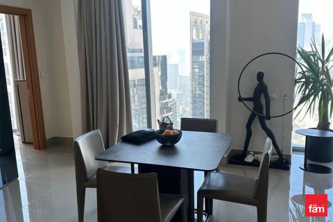 Apartment in Downtown Dubai (Downtown Burj Dubai), Dubai 1 bedroom, 68.8 sq.m. № 58915 - photo 6