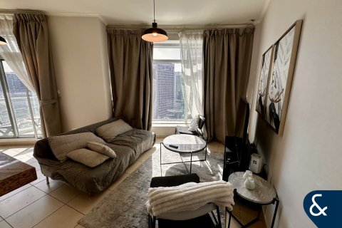 شقة في BURJ VIEWS في وسط مدينة دبي, دبي 1غرف نوم, 85 م² رقم 88957 - صورة 12