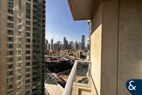 شقة في BURJ VIEWS في وسط مدينة دبي, دبي 1غرف نوم, 85 م² رقم 88957 - صورة 11