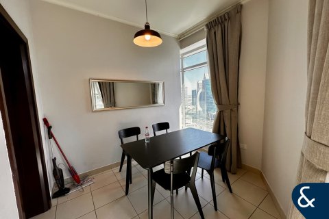 شقة في BURJ VIEWS في وسط مدينة دبي, دبي 1غرف نوم, 85 م² رقم 88957 - صورة 2
