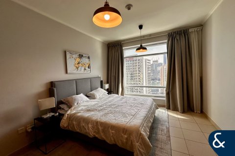 شقة في BURJ VIEWS في وسط مدينة دبي, دبي 1غرف نوم, 85 م² رقم 88957 - صورة 4