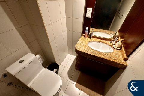 شقة في BURJ VIEWS في وسط مدينة دبي, دبي 1غرف نوم, 85 م² رقم 88957 - صورة 8