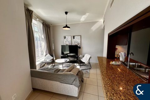 Apartment in BURJ VIEWS in Downtown Dubai (Downtown Burj Dubai), Dubai 1 bedroom, 85 sq.m. № 88957