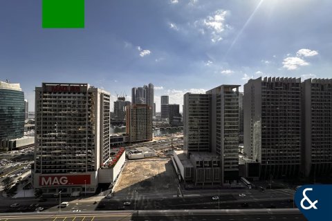 شقة في BURJ VIEWS في وسط مدينة دبي, دبي 1غرف نوم, 85 م² رقم 88957 - صورة 10