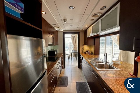 شقة في BURJ VIEWS في وسط مدينة دبي, دبي 1غرف نوم, 85 م² رقم 88957 - صورة 3