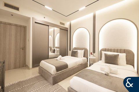 شقة في مرسى دبي, دبي 3 غرف نوم, 187 م² رقم 88952 - صورة 18