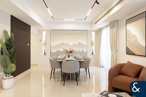 شقة في مرسى دبي, دبي 3 غرف نوم, 187 م² رقم 88952 - صورة 3