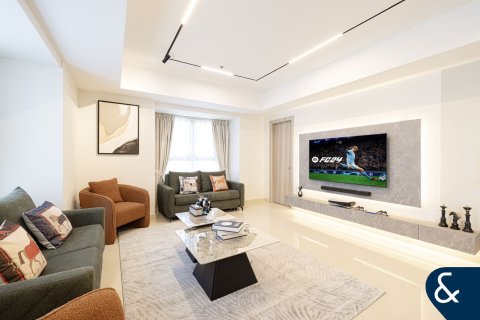 شقة في مرسى دبي, دبي 3 غرف نوم, 187 م² رقم 88952