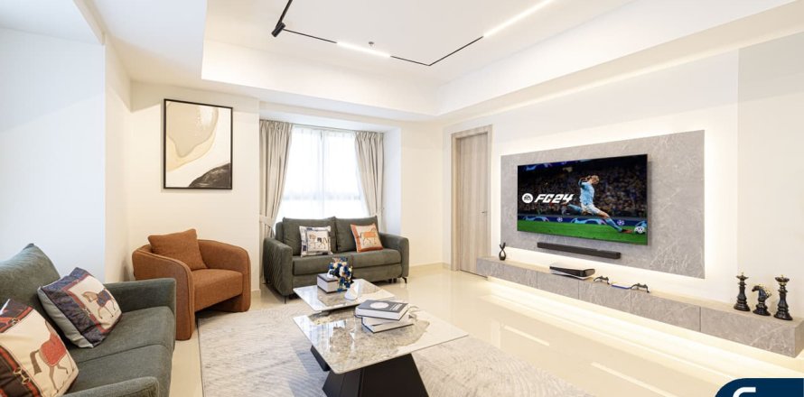 شقة في مرسى دبي, دبي 3 غرف نوم, 187 م² رقم 88952