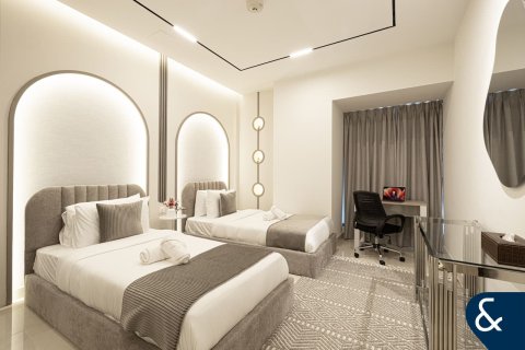 شقة في مرسى دبي, دبي 3 غرف نوم, 187 م² رقم 88952 - صورة 16