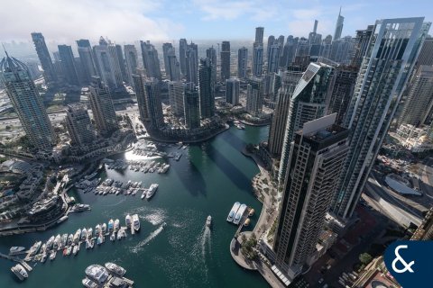 شقة في مرسى دبي, دبي 3 غرف نوم, 153 م² رقم 88949 - صورة 14