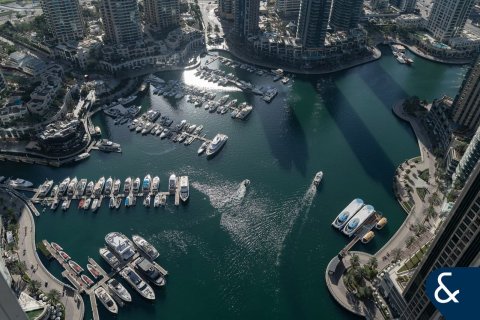 شقة في مرسى دبي, دبي 3 غرف نوم, 153 م² رقم 88949 - صورة 15