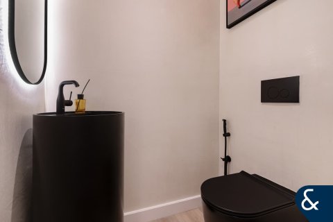 شقة في مرسى دبي, دبي 3 غرف نوم, 153 م² رقم 88949 - صورة 22