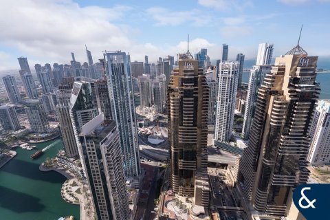 شقة في مرسى دبي, دبي 3 غرف نوم, 153 م² رقم 88949 - صورة 23