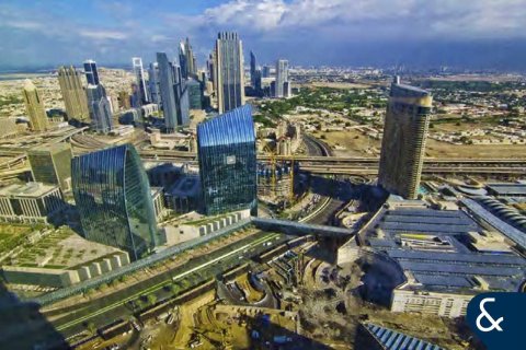 Купить квартиру в Даунтаун Дубай (Даунтаун Бурдж Дубай), Дубай: 2 спальни, 191м², № 88953 - фото 13