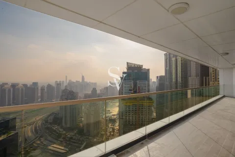 Appartement à Dubai Marina, Dubai, 3 chambres, 277 m², № 102200 - photo 21