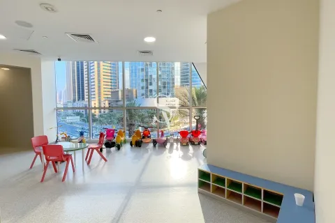 Appartement à Dubai Marina, Dubai, 3 chambres, 277 m², № 102200 - photo 2