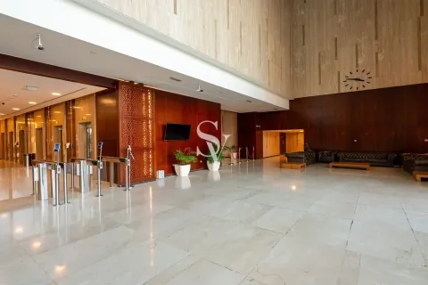 Apartamento en Dubai Marina, Dubai, 3 dormitorios, 277 m², № 102200