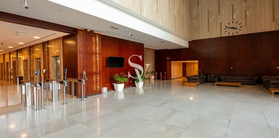 Appartement à Dubai Marina, Dubai, 3 chambres, 277 m², № 102200