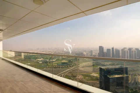 Appartement à Dubai Marina, Dubai, 3 chambres, 277 m², № 102200 - photo 17