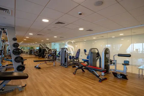 Appartement à Dubai Marina, Dubai, 3 chambres, 277 m², № 102200 - photo 9