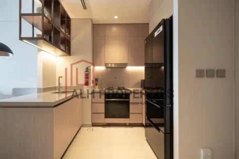 Apartment in Downtown Dubai (Downtown Burj Dubai), Dubai 2 bedrooms, 113 sq.m. № 92783 - photo 6