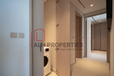 Apartment in Downtown Dubai (Downtown Burj Dubai), Dubai 2 bedrooms, 113 sq.m. № 92783 - photo 20