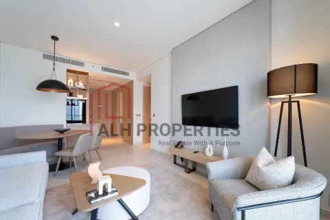 Apartment in Downtown Dubai (Downtown Burj Dubai), Dubai 2 bedrooms, 113 sq.m. № 92783 - photo 9