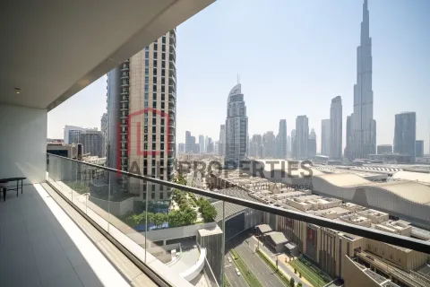 Apartment in Downtown Dubai (Downtown Burj Dubai), Dubai 2 bedrooms, 113 sq.m. № 92783 - photo 18
