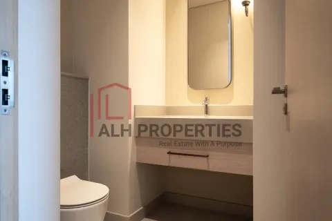 Apartment in Downtown Dubai (Downtown Burj Dubai), Dubai 2 bedrooms, 113 sq.m. № 92783 - photo 21