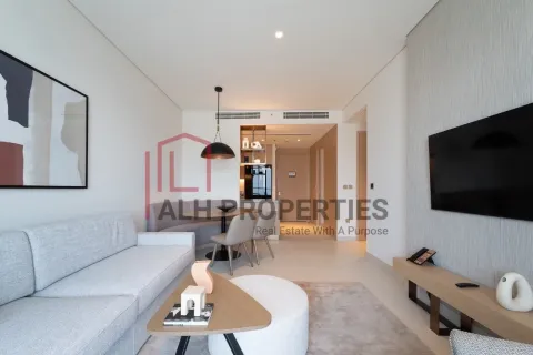Apartment in Downtown Dubai (Downtown Burj Dubai), Dubai 2 bedrooms, 113 sq.m. № 92783 - photo 8
