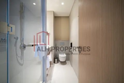 Apartment in Downtown Dubai (Downtown Burj Dubai), Dubai 2 bedrooms, 113 sq.m. № 92783 - photo 16
