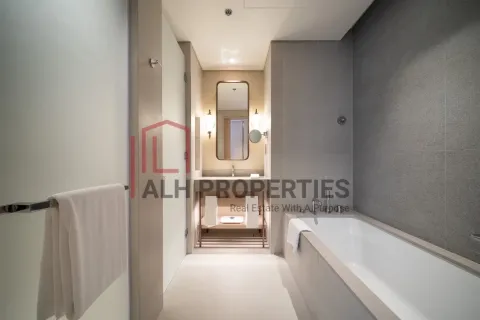 Apartment in Downtown Dubai (Downtown Burj Dubai), Dubai 2 bedrooms, 113 sq.m. № 92783 - photo 15