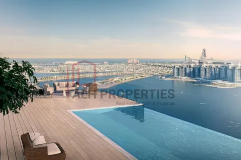 شقة في Dubai Harbour, دبي 1غرف نوم, 68 م² رقم 92798 - صورة 7