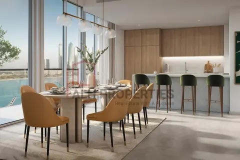 شقة في Dubai Harbour, دبي 1غرف نوم, 68 م² رقم 92798 - صورة 4