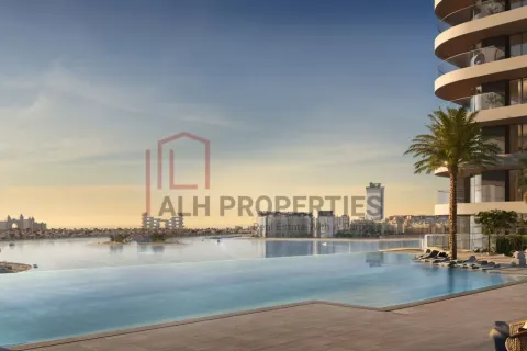 شقة في Dubai Harbour, دبي 1غرف نوم, 68 م² رقم 92798 - صورة 2