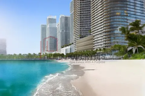 شقة في Dubai Harbour, دبي 1غرف نوم, 68 م² رقم 92798 - صورة 8