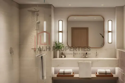 شقة في Dubai Harbour, دبي 1غرف نوم, 68 م² رقم 92798 - صورة 6