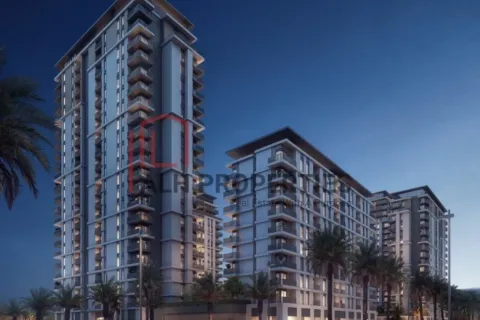 Apartment in Dubai Hills Estate, Dubai 2 bedrooms, 96 sq.m. № 92800 - photo 9