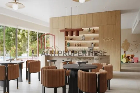 Apartment in Dubai Hills Estate, Dubai 2 bedrooms, 96 sq.m. № 92800 - photo 3