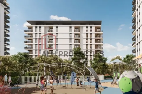 Apartment in Dubai Hills Estate, Dubai 2 bedrooms, 96 sq.m. № 92800 - photo 7