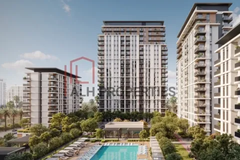 Apartment in Dubai Hills Estate, Dubai 2 bedrooms, 96 sq.m. № 92800 - photo 8