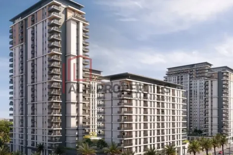 Apartment in Dubai Hills Estate, Dubai 2 bedrooms, 96 sq.m. № 92800 - photo 5