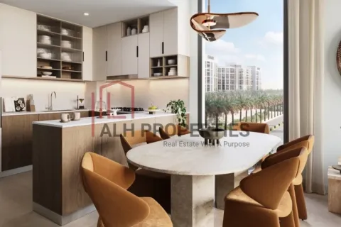 Apartment in Dubai Hills Estate, Dubai 2 bedrooms, 96 sq.m. № 92800 - photo 4