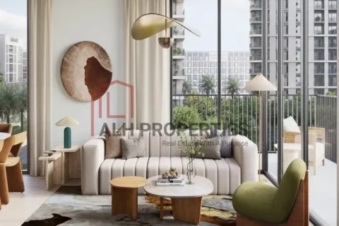 Apartment in Dubai Hills Estate, Dubai 2 bedrooms, 96 sq.m. № 92800 - photo 2