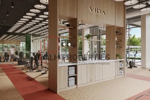 Apartment in Dubai Hills Estate, Dubai 2 bedrooms, 96 sq.m. № 92800 - photo 11