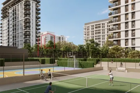 Apartment in Dubai Hills Estate, Dubai 2 bedrooms, 96 sq.m. № 92800 - photo 14