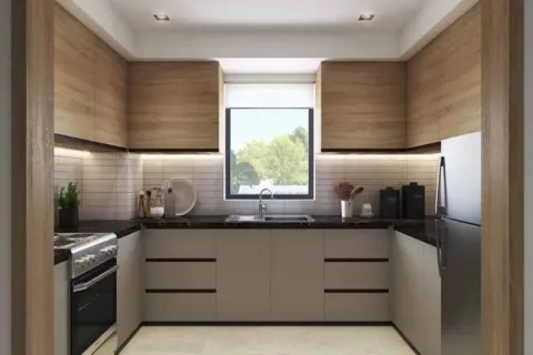 Townhouse in Damac Lagoons, Dubai 3 bedrooms, 152 sq.m. № 92797 - photo 6