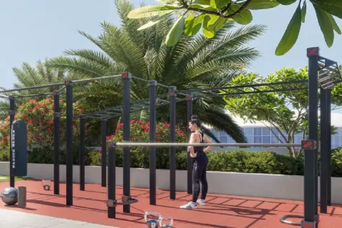 Townhouse in Damac Lagoons, Dubai 3 bedrooms, 152 sq.m. № 92797 - photo 12