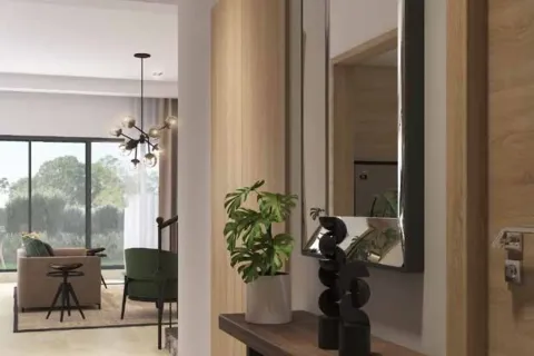 Townhouse in Damac Lagoons, Dubai 3 bedrooms, 152 sq.m. № 92797 - photo 8